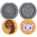 MultiMaker® Mini System: Removable Plate Sets