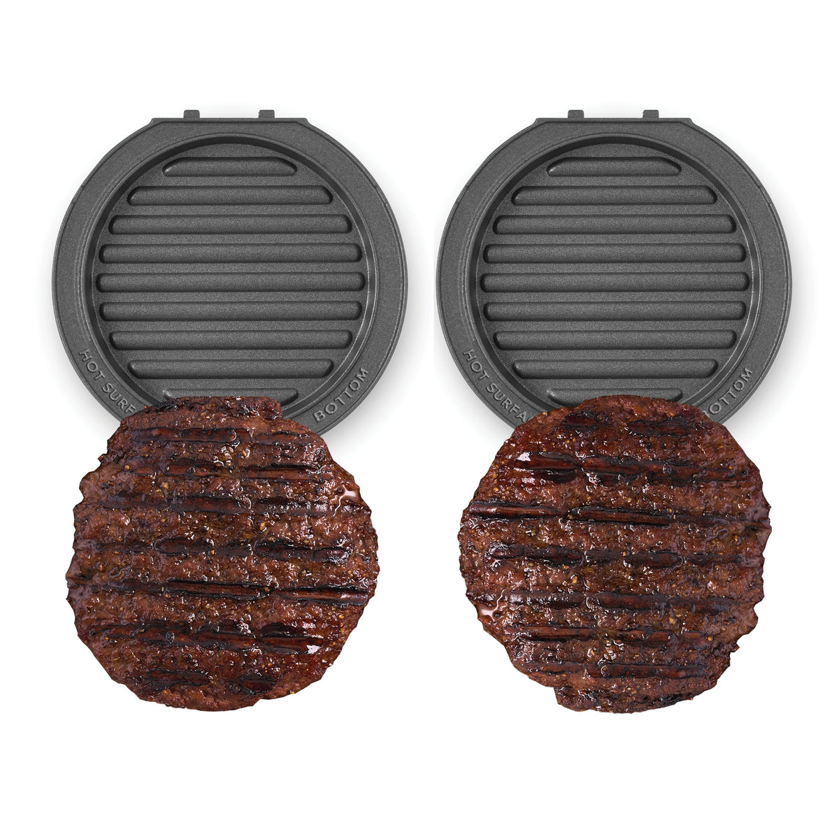 MultiMaker® Mini System: Removable Plate Sets
